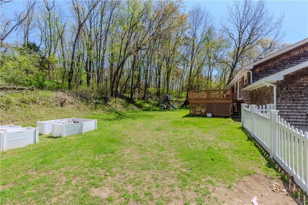 4 Clark Road Smithfield RI 02917