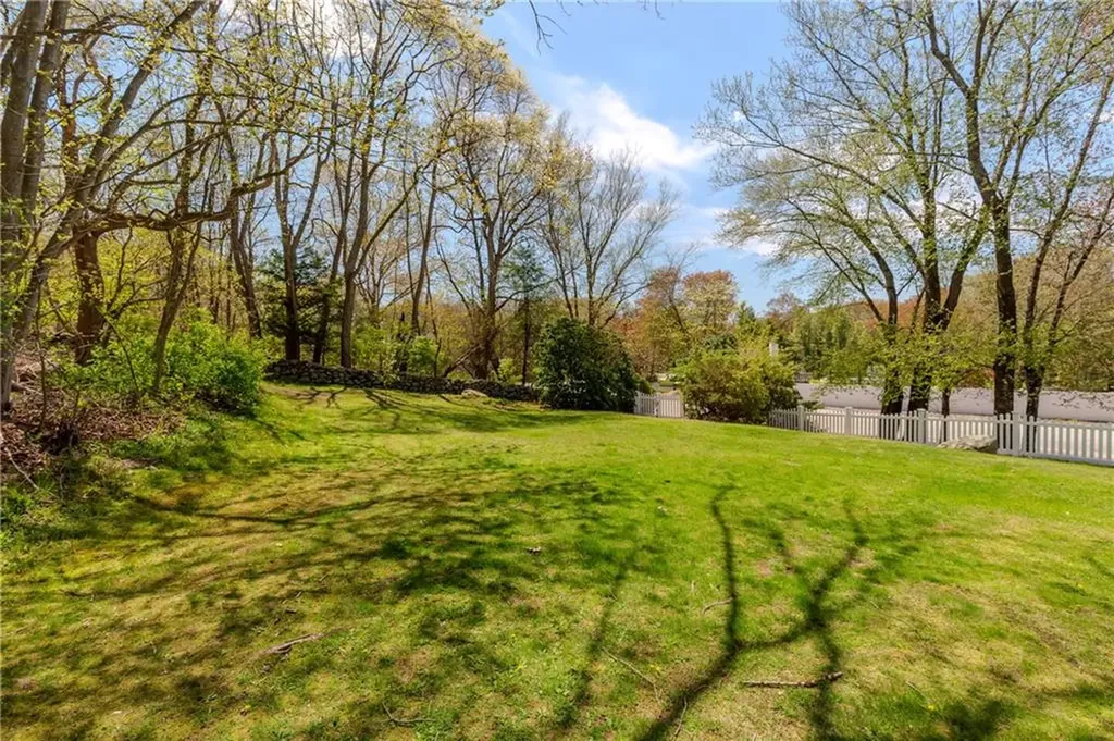 4 Clark Road Smithfield RI 02917
