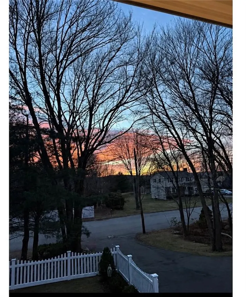 4 Clark Road Smithfield RI 02917