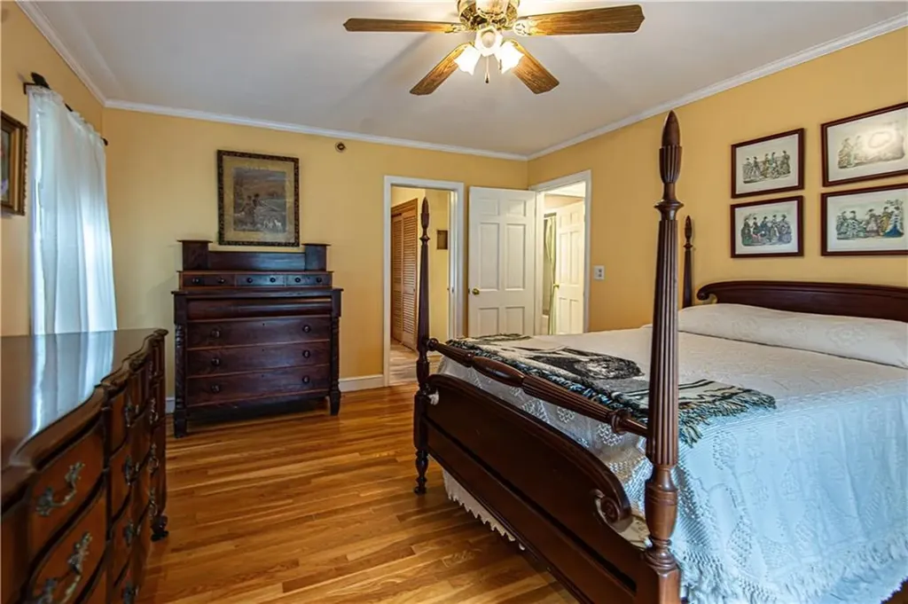 929 Greenville Avenue Smithfield RI 02828