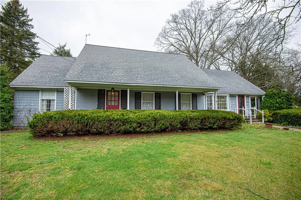 929 Greenville Avenue Smithfield RI 02828