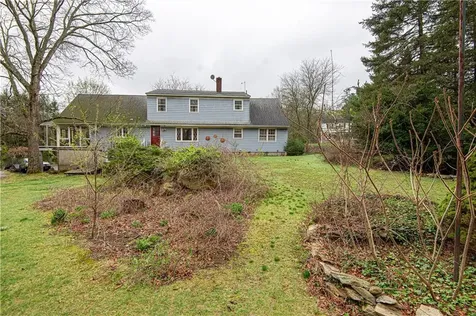 929 Greenville Avenue Smithfield RI 02828