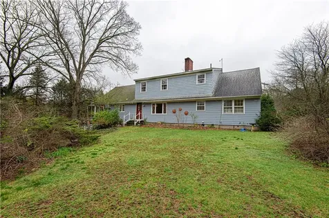 929 Greenville Avenue Smithfield RI 02828