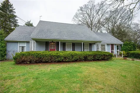 929 Greenville Avenue Smithfield RI 02828