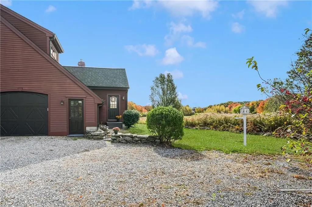 318 Sutton Street Uxbridge MA 01569