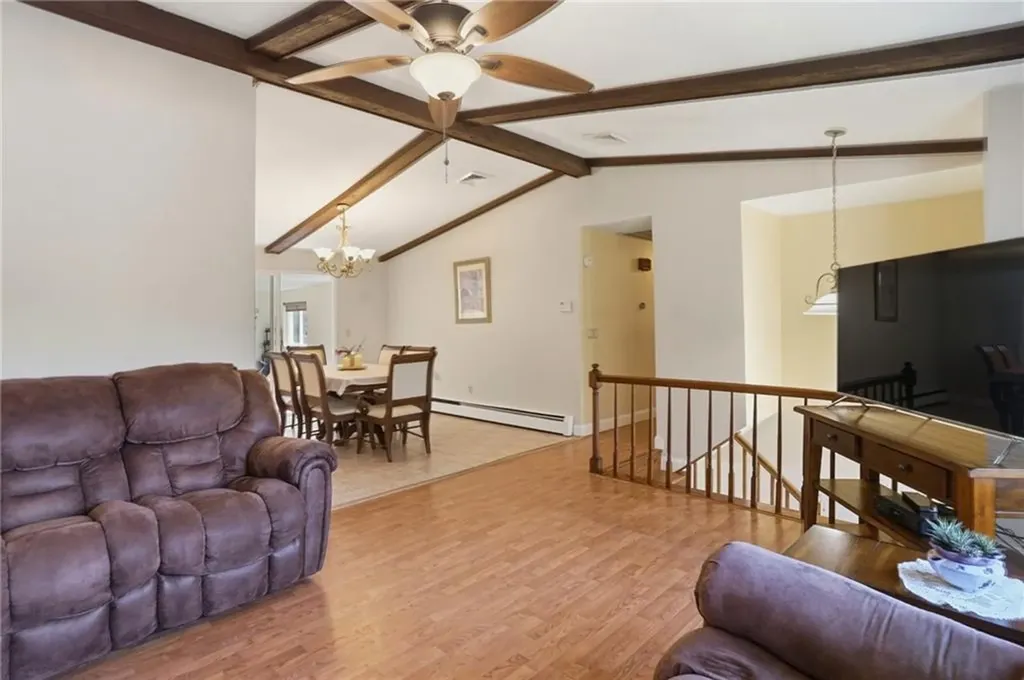 2 Finne Road Johnston RI 02919