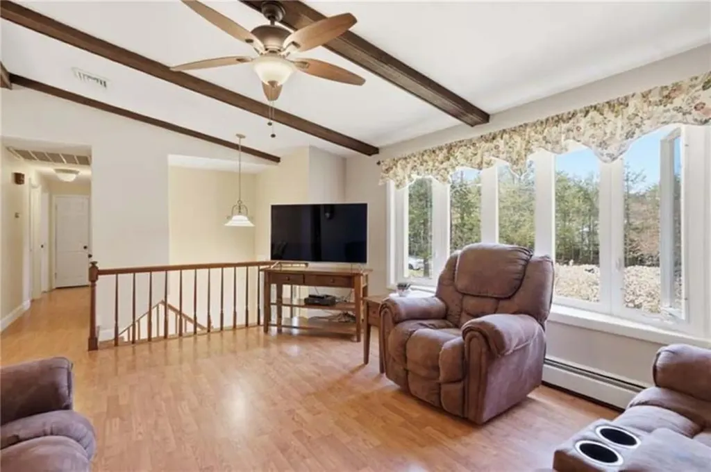 2 Finne Road Johnston RI 02919