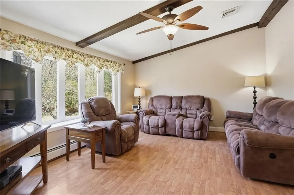 2 Finne Road Johnston RI 02919