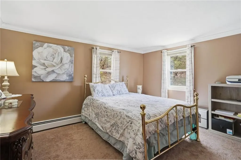 2 Finne Road Johnston RI 02919
