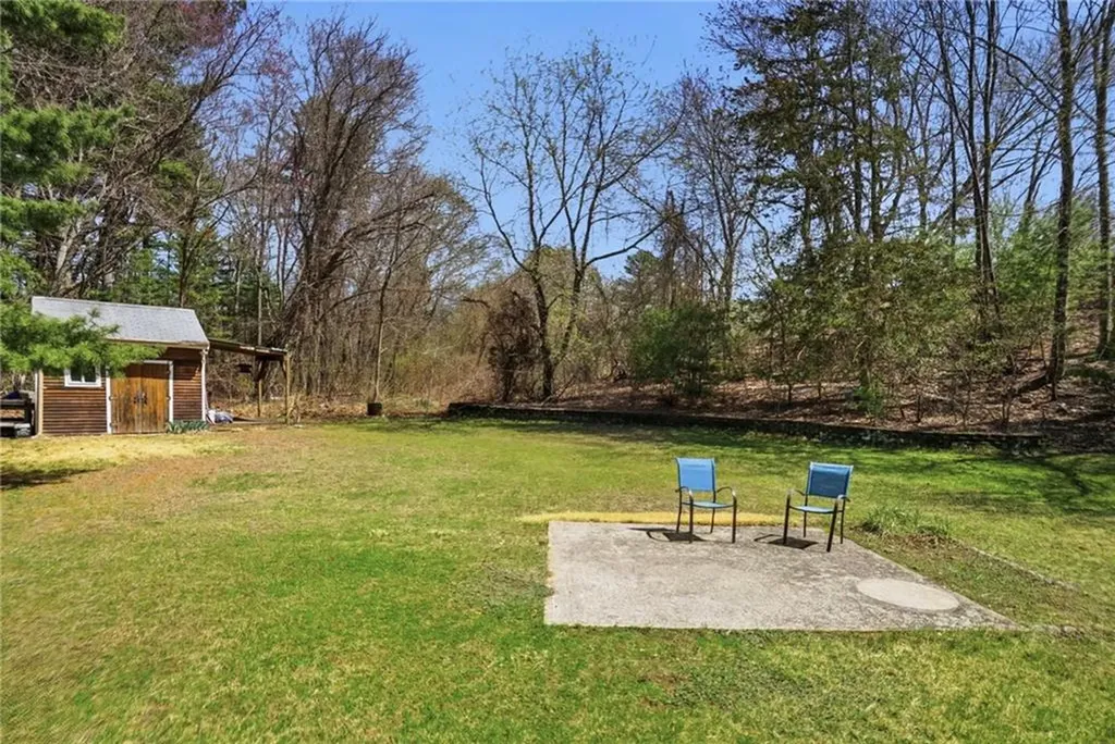 2 Finne Road Johnston RI 02919