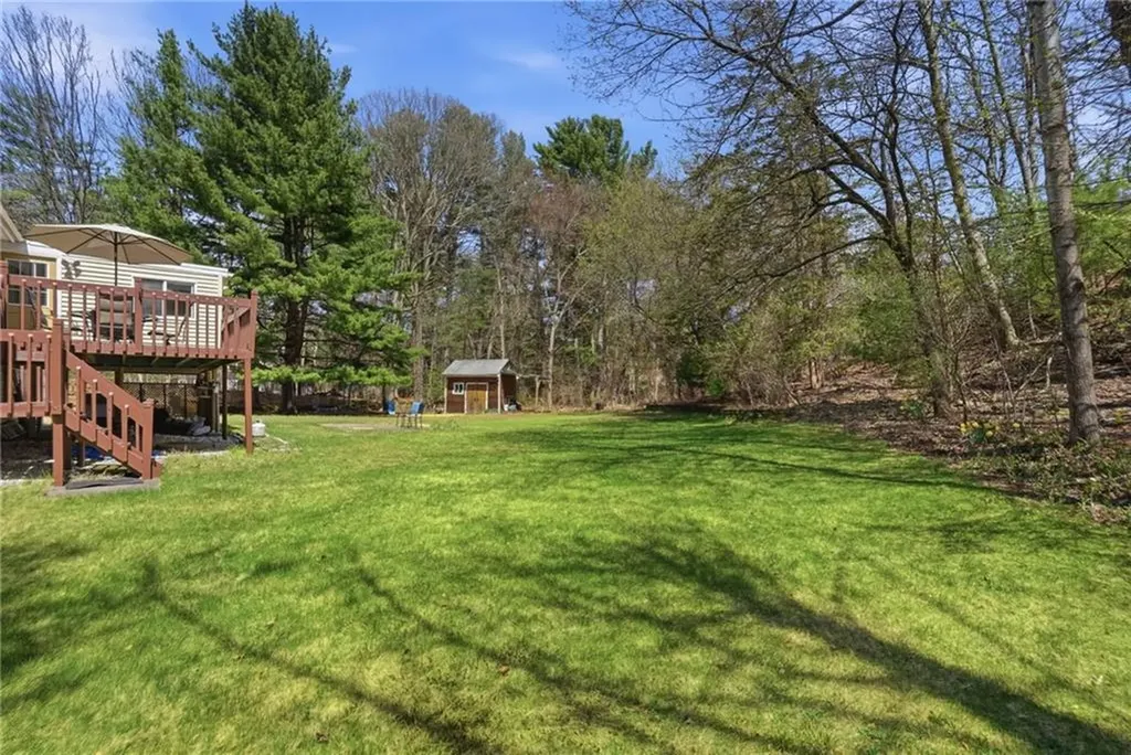 2 Finne Road Johnston RI 02919
