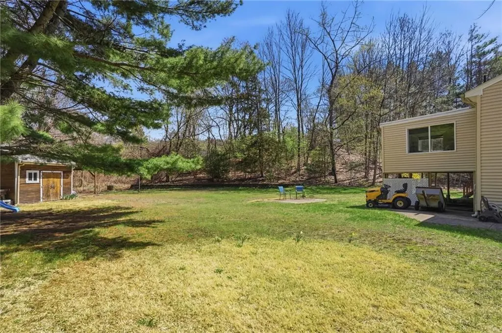 2 Finne Road Johnston RI 02919