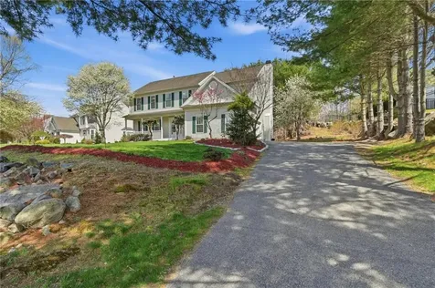 94 Castle Rocks Road Warwick RI 02886