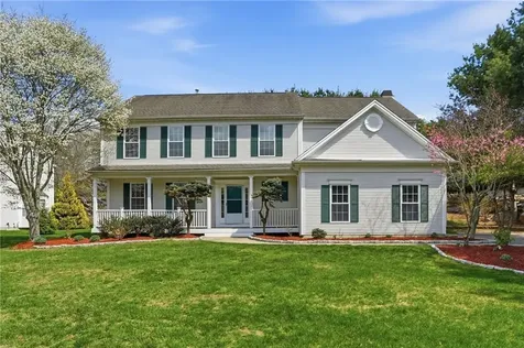 94 Castle Rocks Road Warwick RI 02886