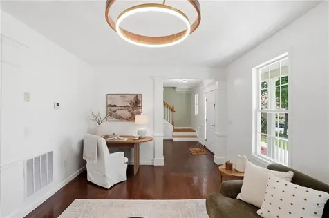 94 Castle Rocks Road Warwick RI 02886