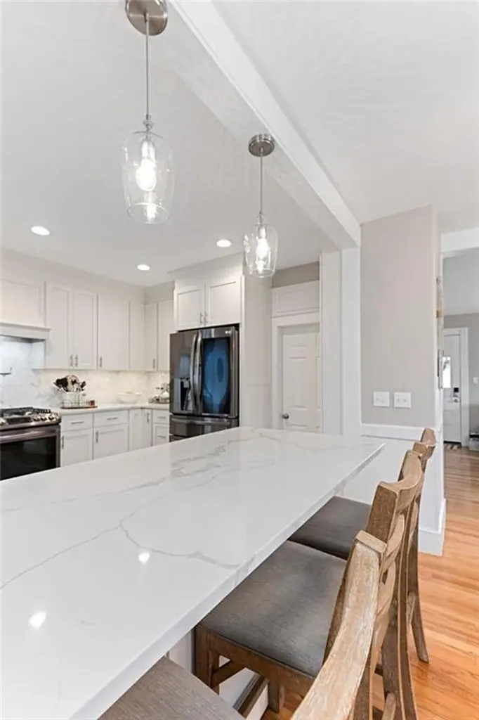 29 Burnett Road Warwick RI 02889
