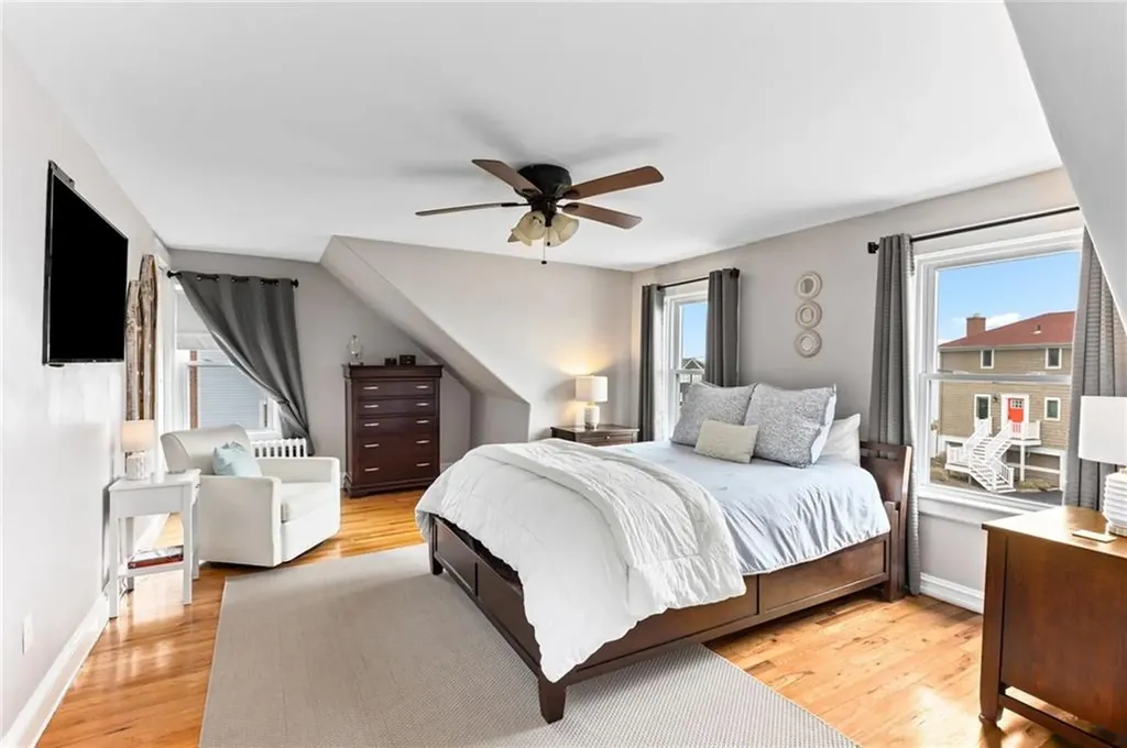 29 Burnett Road Warwick RI 02889