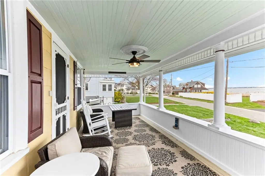 29 Burnett Road Warwick RI 02889