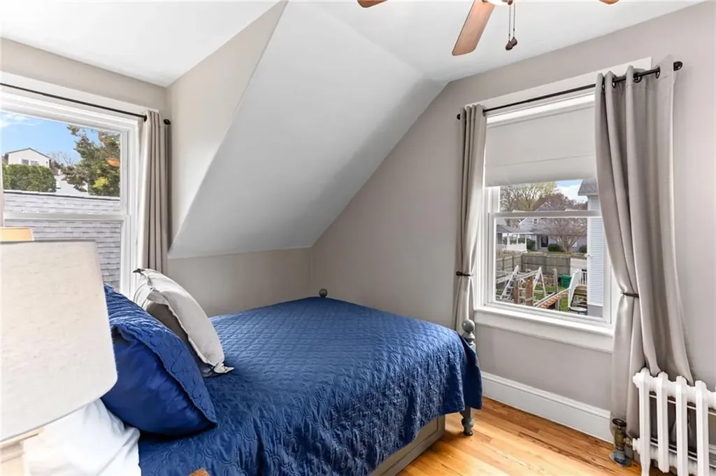 29 Burnett Road Warwick RI 02889