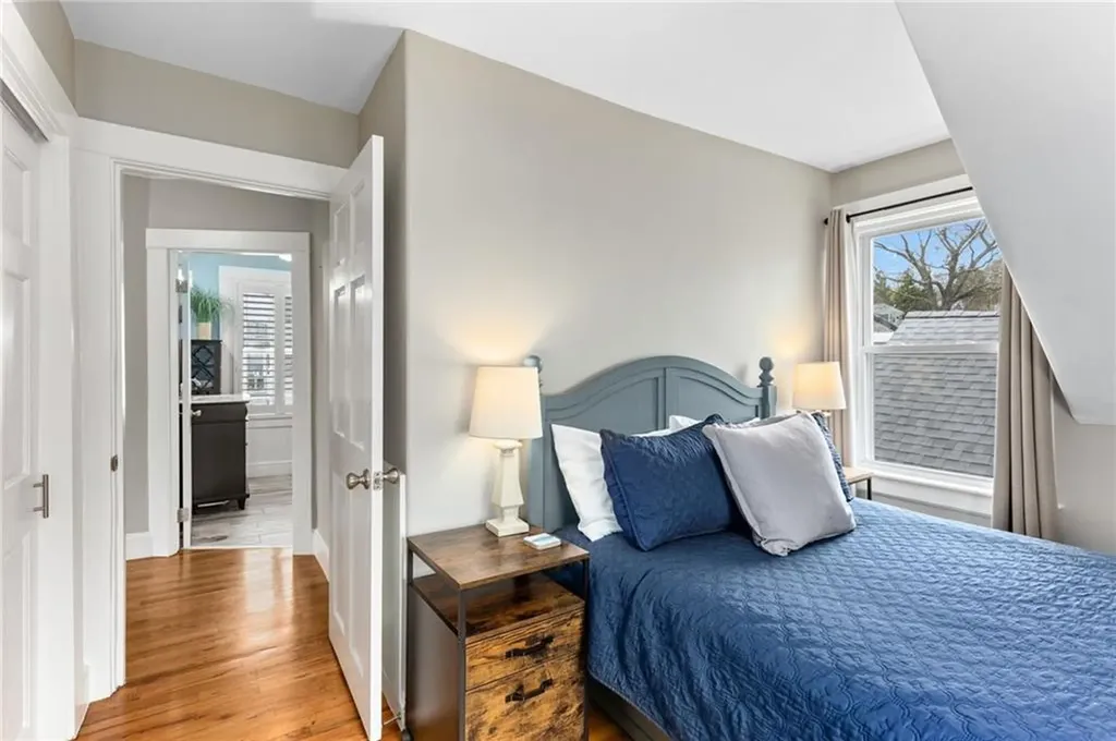 29 Burnett Road Warwick RI 02889