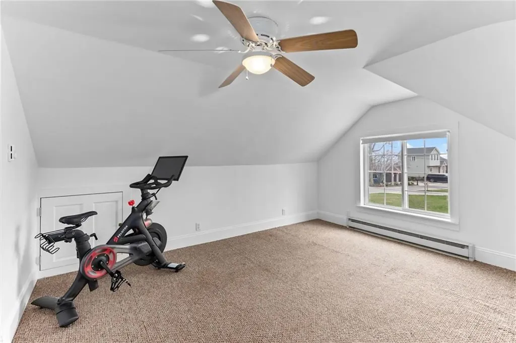 29 Burnett Road Warwick RI 02889