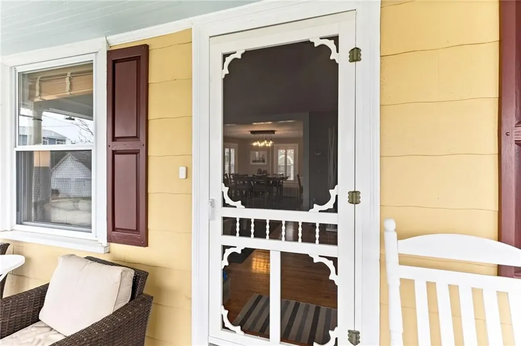 29 Burnett Road Warwick RI 02889