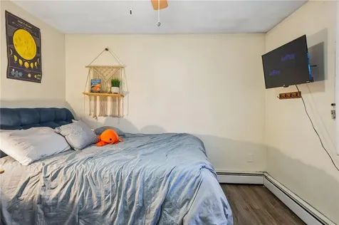 8 Sweet Fern Trail Narragansett RI 02874