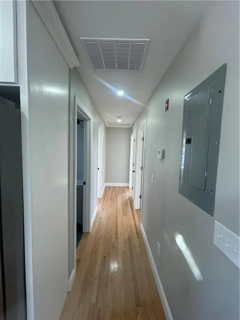 74 Westcott Avenue Providence RI 02909