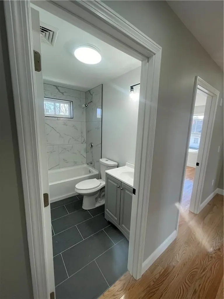74 Westcott Avenue Providence RI 02909