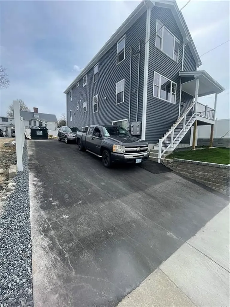 74 Westcott Avenue Providence RI 02909