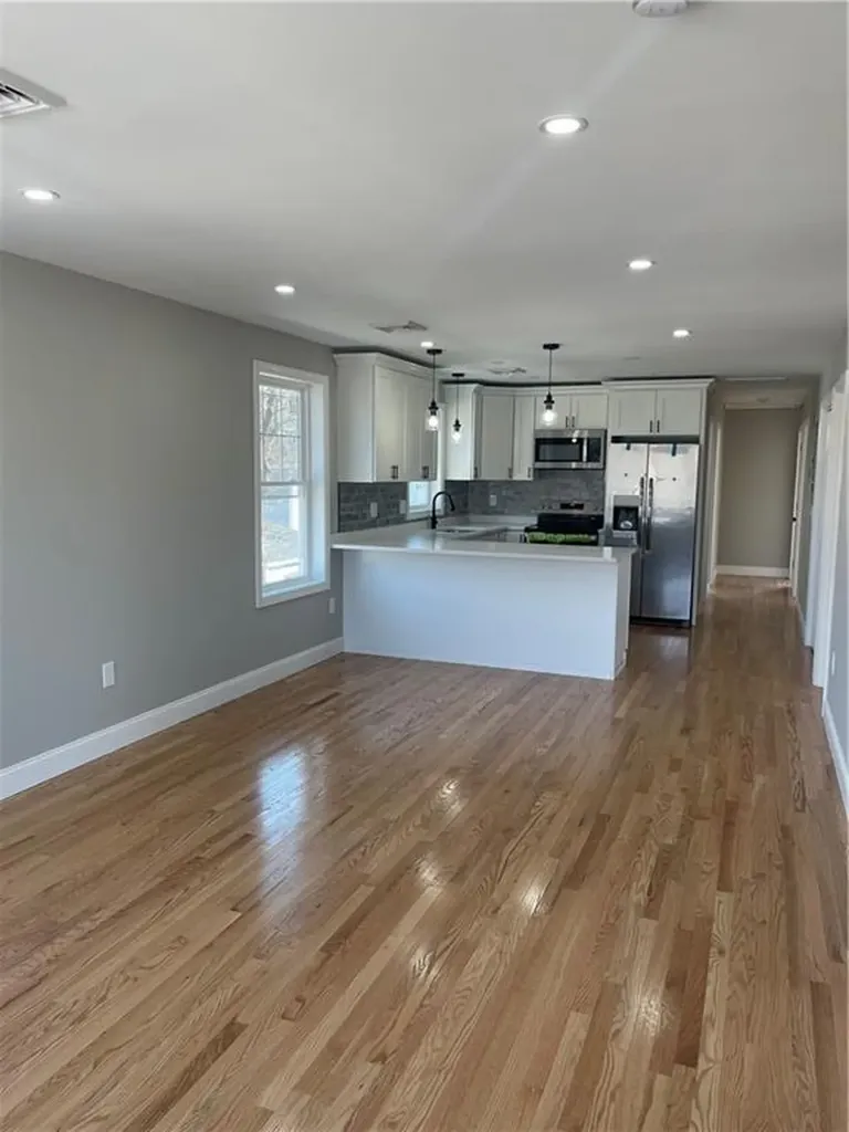 74 Westcott Avenue Providence RI 02909