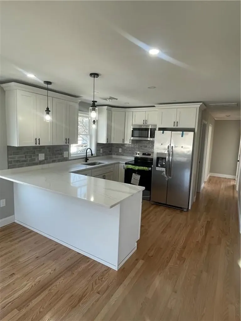 74 Westcott Avenue Providence RI 02909
