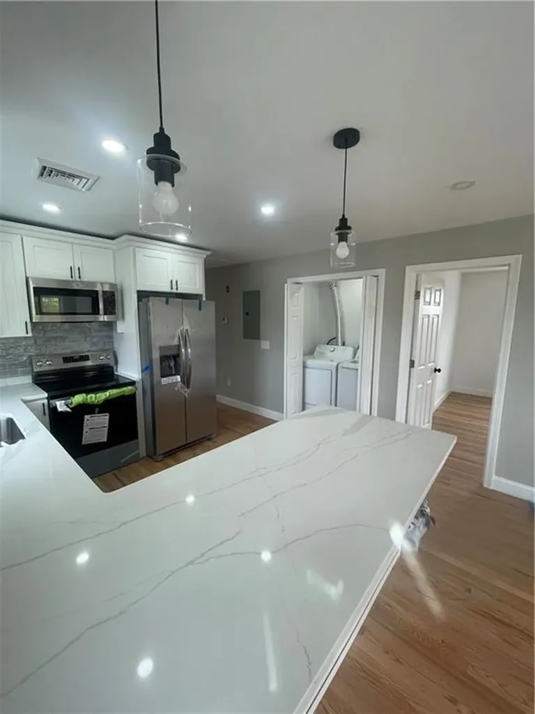 74 Westcott Avenue Providence RI 02909
