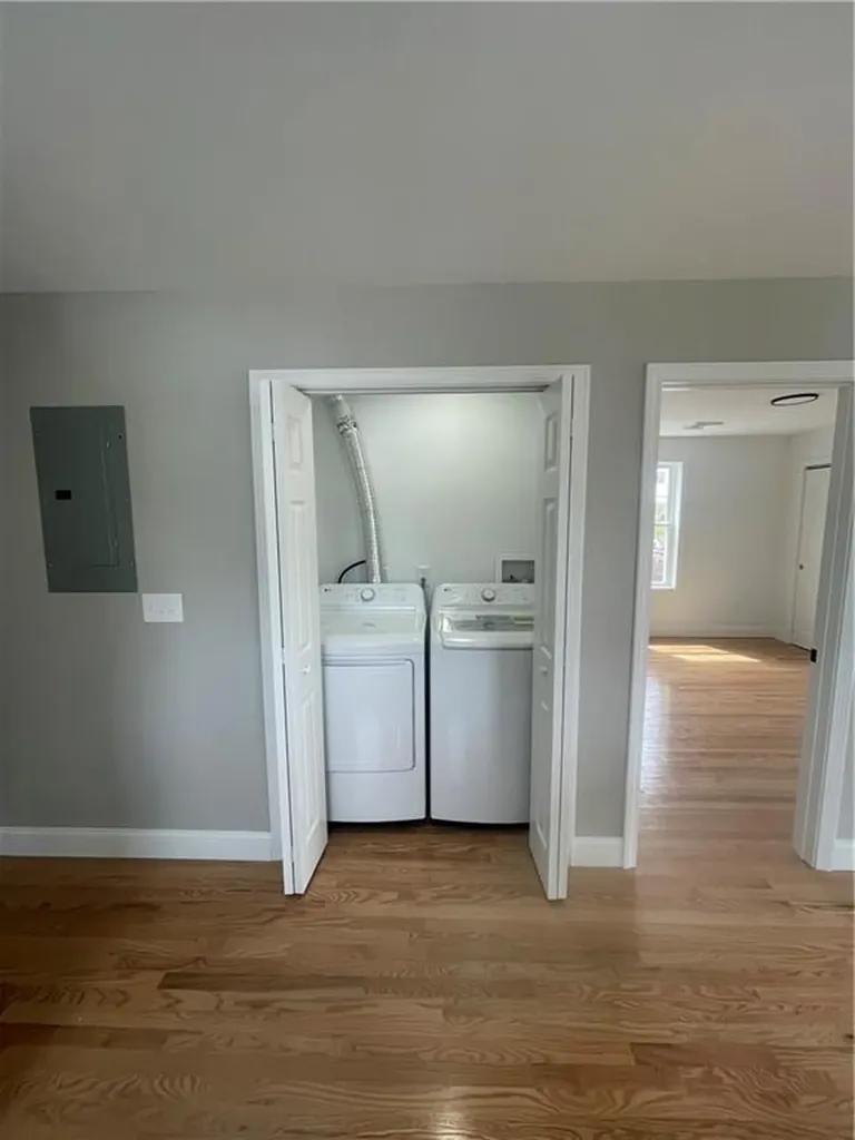 74 Westcott Avenue Providence RI 02909