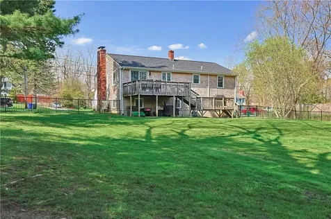 6 Burke Road Bristol RI 02809