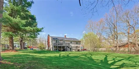 6 Burke Road Bristol RI 02809
