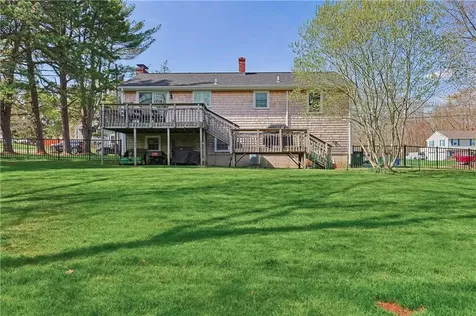 6 Burke Road Bristol RI 02809