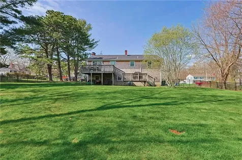 6 Burke Road Bristol RI 02809
