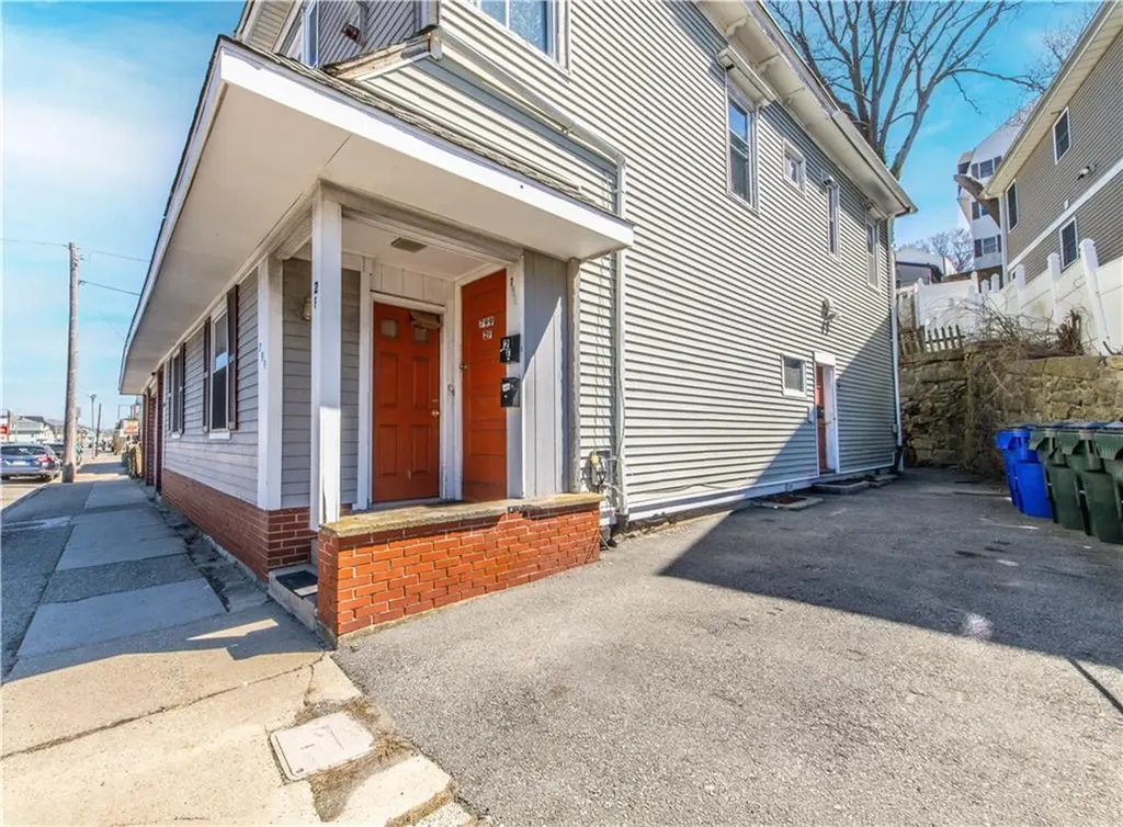 801 N Main Street Fall River MA 02720