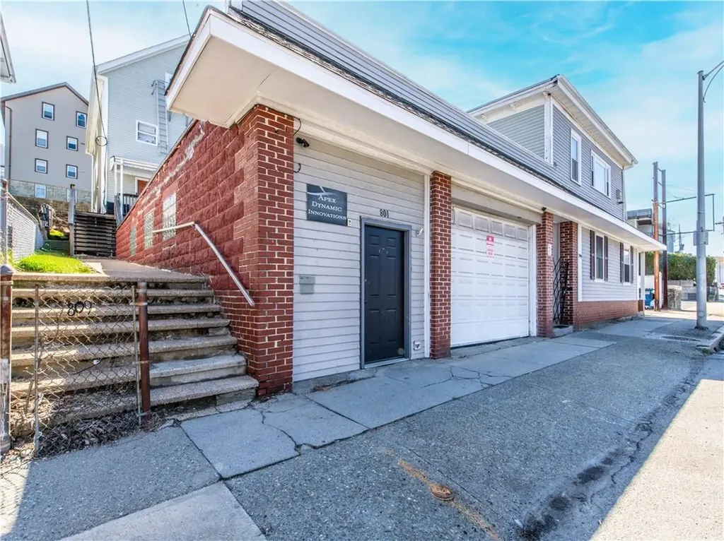 801 N Main Street Fall River MA 02720