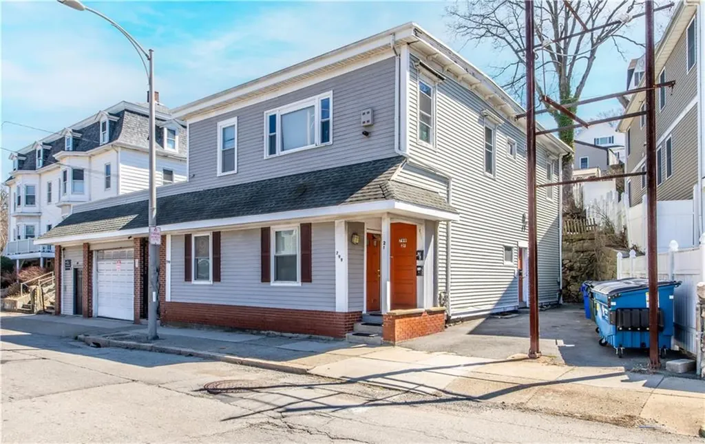801 N Main Street Fall River MA 02720