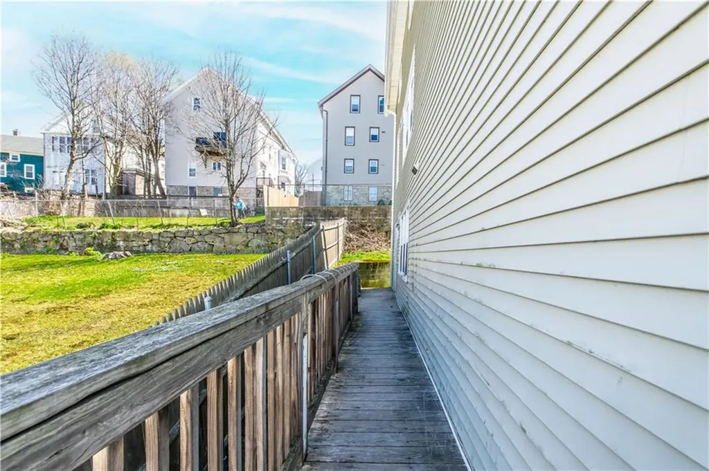 801 N Main Street Fall River MA 02720