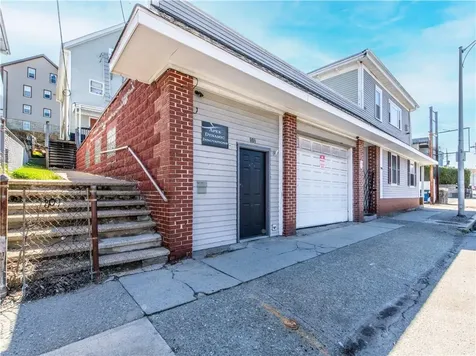 801 N Main Street Fall River MA 02720