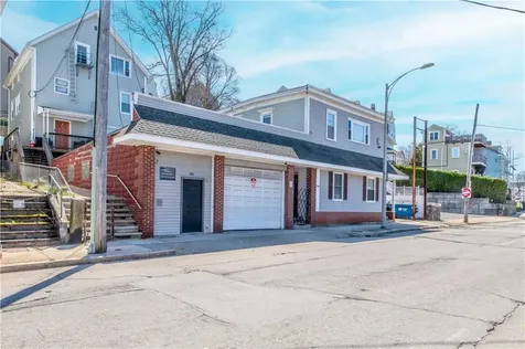 801 N Main Street Fall River MA 02720