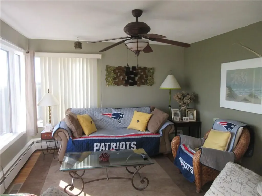 160 Col John Gardner Road Narragansett RI 02882