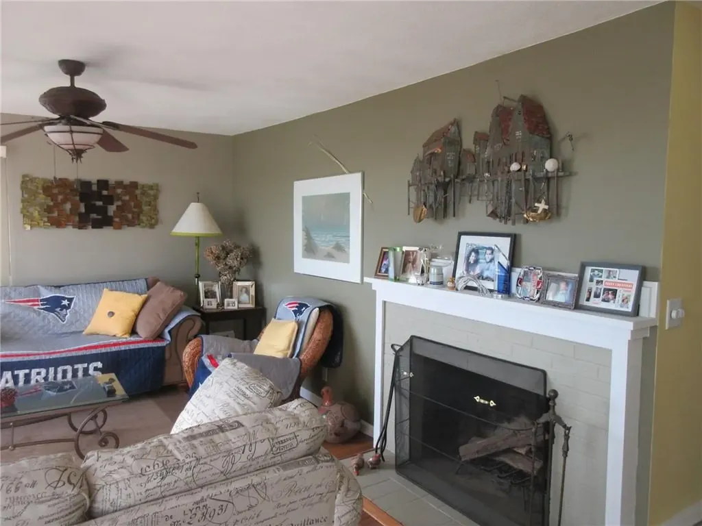 160 Col John Gardner Road Narragansett RI 02882
