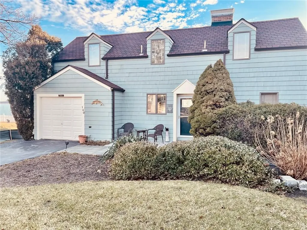 160 Col John Gardner Road Narragansett RI 02882