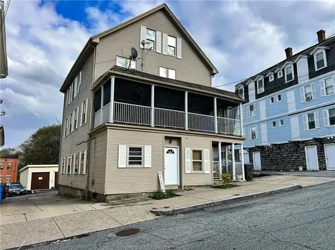 62 Spring Street Lincoln RI 02838