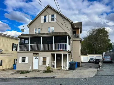 62 Spring Street Lincoln RI 02838
