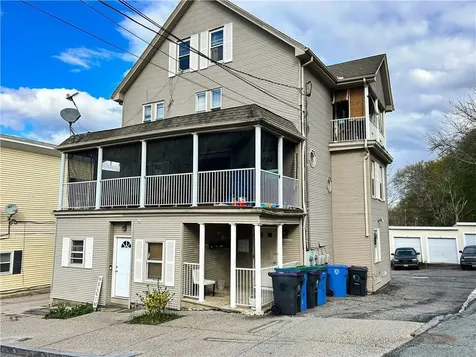 62 Spring Street Lincoln RI 02838
